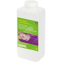 Kerbl Handreiniger mit Reibekörpern aus der Natur, 2.500 ml von Jungheinrich PROFISHOP
