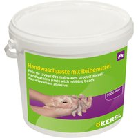Kerbl Handwaschpaste mit Reibemittel-5000 ml Eimer von Jungheinrich PROFISHOP
