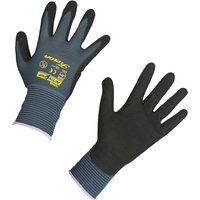 Keron ActivGrip Advance Gr. 10-Nylonhandschuh mit Nitrilbeschichtung von Jungheinrich PROFISHOP
