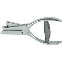 Kontrollzange Gesamt-L.145mm Zeichen 2=Dreieck von Jungheinrich PROFISHOP