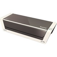 Laminiergerät DIN A3 B.320mm 1000 mm/min Rollen,2 v.auß.beheizt Laminiergerät DIN A3 B.320mm 1000 mm/min Rollen,2 v.auß.beheizt von Jungheinrich PROFISHOP