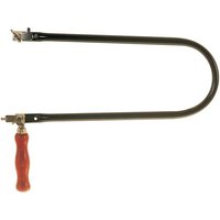 Laubsägebogen Stahlrohr-Ø13mm A.320mm m.H-Heft Laubsägebogen Stahlrohr-Ø13mm A.320mm m.H-Heft von Jungheinrich PROFISHOP