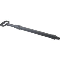 Mörtel-Verfüll-Spritze f. Korngröße 0-3mm VA von Jungheinrich PROFISHOP