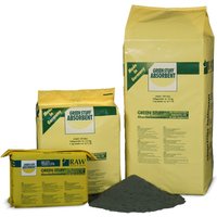 Öl- und Chemikalien-Bindemittel Green Stuff®, Absorberkonzentrat, 100 Liter, 100 Stk/VE von RAW®