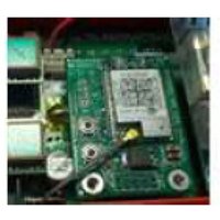 Option WiFi-Modul für Ravas Scherenhubwagen mit Waage, Tragkraft 1.000 kg von Ravas