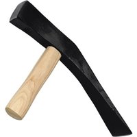 Pflastererhammer Rheinische Form 2000g von Jungheinrich PROFISHOP