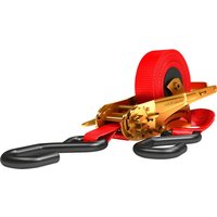 Quickloader Automatik-Zurrgurt, 400/800 kg, 3,6 m, S-Haken Quickloader Automatik-Zurrgurt, 400/800 kg, 3,6 m, S-Haken von Jungheinrich PROFISHOP