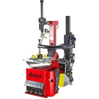 Reifenmontiermaschine BL505F, Reifen-Ø max. 1.040 mm, Reifenbreite max. 355 mm Reifenmontiermaschine BL505F, Reifen-Ø max. 1.040 mm, Reifenbreite max. 355 mm von Jungheinrich PROFISHOP