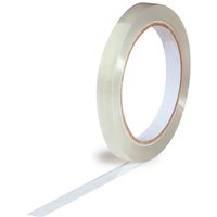 Selbstklebefilm, 48 µ, BxL 12 mm x 66 lfm, 144 Stk/VE von monta