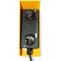 Mannus Sicherheitssensor für Elektroschranke Mannus Sicherheitssensor für Elektroschranke von Mannus