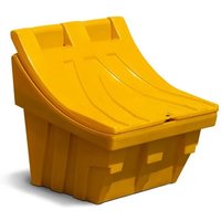 Streugutbehälter CS 100, gelb, 100 Liter von Denios