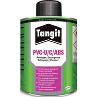 TANGIT Spezialreiniger PVC-U/PVC-C/ABS 125 ml Dose TANGIT Spezialreiniger PVC-U/PVC-C/ABS 125 ml Dose von TANGIT