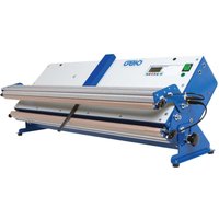 Tisch-Folienschweißgerät TM-VD 600, mit doppelseitiger Beheizung und Luftabsaugung von Jungheinrich PROFISHOP