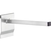 Kappes RasterPlan Universalhalter Vierkant, BxT 15 x 15 mm von RasterPlan®