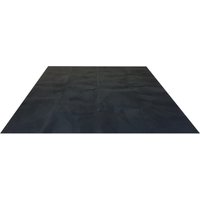 Unterlegplane für Faltwanne aus PVC, Typ 8 Paletten (32 Fässer oder 8 IBC) von Jungheinrich PROFISHOP