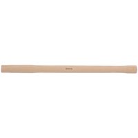 Vorschlaghammerstiel L.600mm 42x24mm Hickory von Jungheinrich PROFISHOP