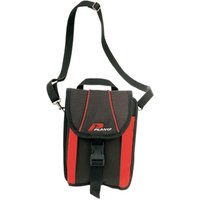 Werkzeugtasche B.240xH.180mm aus Polyester Einsteckf. m.Tragegriff/Gurt von Plano