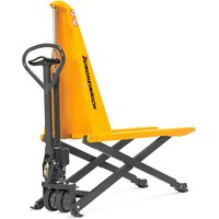 B-Ware Jungheinrich™ Scheren-Hubwagen AMX 10, TK 1.000 kg, Nylon von Jungheinrich