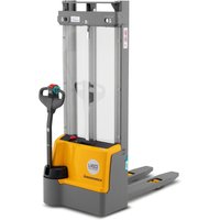 C-Ware Jungheinrich™ Elektro-Hochhubwagen EJC M10 ZT, Hub 2.300 mm, Lithium-Ionen von Jungheinrich
