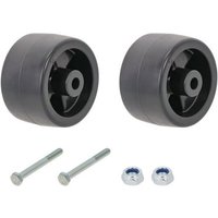 Self-Service-Kit für Jungheinrich™ Elektro-Hubwagen AME 13 Einfahrrollenwechsel, 7-teilig von Jungheinrich
