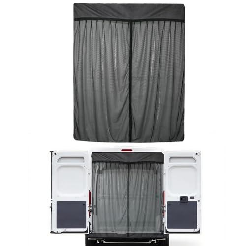 Junhui Magnetischer Insektenschutz für FIAT Ducato/Peugeot Boxer/Citroen Relay 2006-2024, Hintertür Fliegengitter, Auto Heckklappe Magneten Moskitonetze, Fliegengitter Auto Insektennetz, 195 * 170cm Junhui Magnetischer Insektenschutz für FIAT Ducato/Peugeot Boxer/Citroen Relay 2006-2024, Hintertür Fliegengitter, Auto Heckklappe Magneten Moskitonetze, Fliegengitter Auto Insektennetz, 195 * 170cm von Junhui