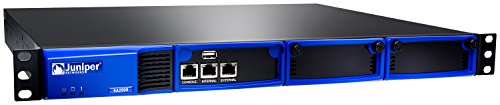 JUNIPER NETWORKING Secure Access 2500 Basissystem von Juniper Networks
