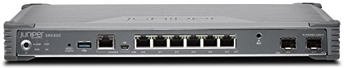 Juniper Networks SRX300-SYS-JB neu von Juniper Networks
