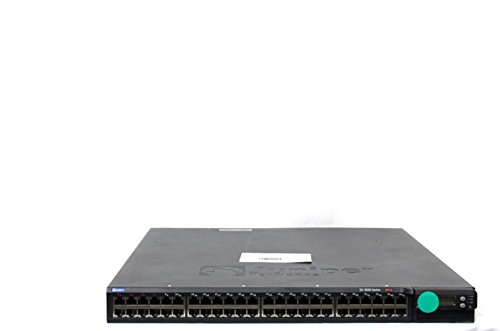 Juniper EX4200-48T-DC Juniper EX4200-48T-DC von Juniper Networks