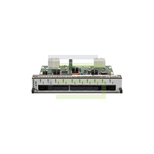Juniper MIC3-3D-10XGE-SFPP von Juniper Networks