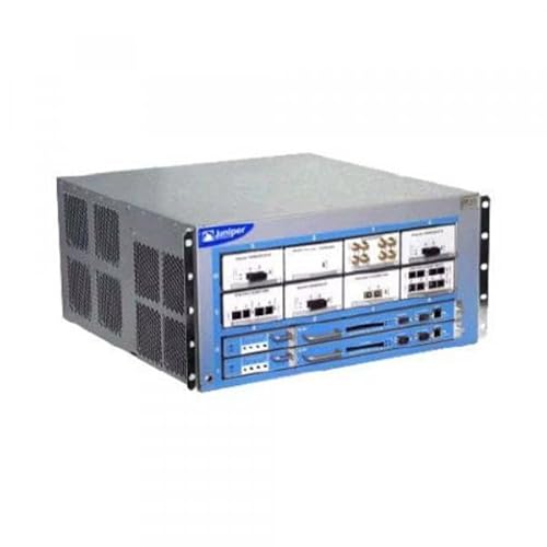 Juniper Networks CHAS-MP-M10I-S neu Juniper Networks CHAS-MP-M10I-S neu von Juniper Networks