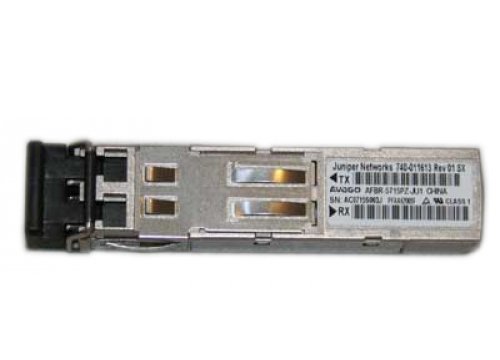 Juniper Networks EX-SFP-GE10KT15R13 neu von Juniper Networks