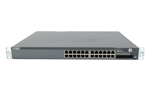 Juniper Networks EX3400-24T von Juniper Networks