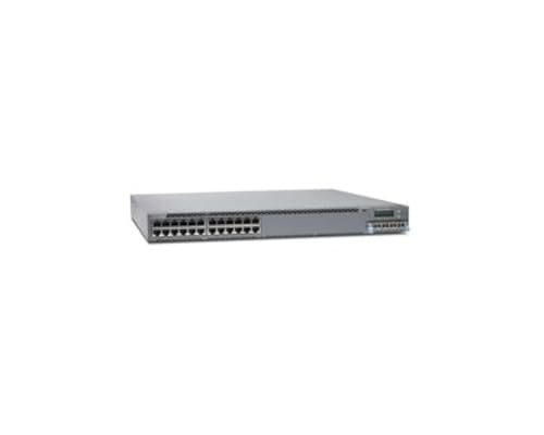 Juniper Networks EX4300-24T neu Juniper Networks EX4300-24T neu von Juniper Networks