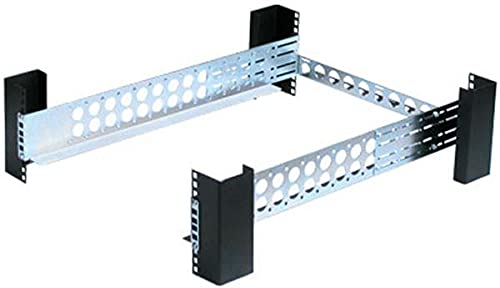 Juniper Networks SRX100-RMK neu von Juniper Networks