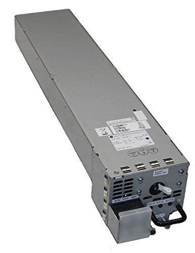 Juniper Networks NS-ISG-2000-PWR-DC2 generalüberholt von Juniper Networks