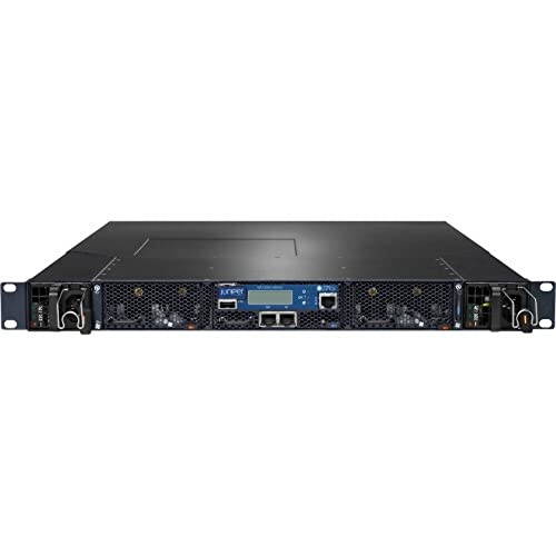 Juniper Networks QFX3500-48S4Q-ACRB neu von Juniper Networks