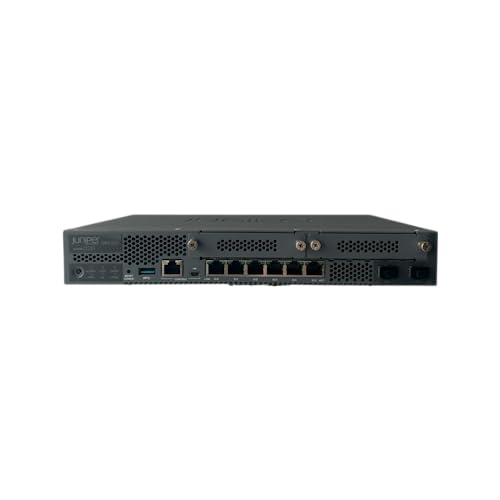 Juniper Networks SRX320-SYS-JB neu von Juniper Networks
