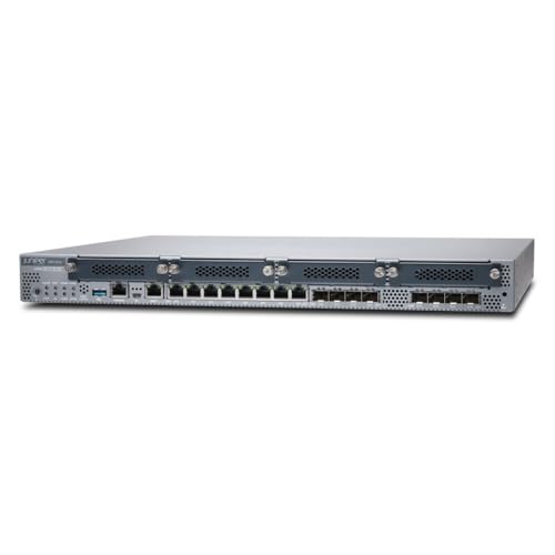 Juniper Networks SRX345-SYS-JB neu von Juniper Networks