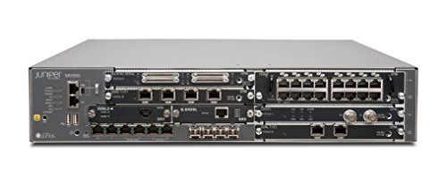 Juniper Networks SRX550-645AP neu von Juniper Networks