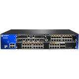 Juniper Networks SRX650-BASE-SRE6-645DP neu von Juniper Networks
