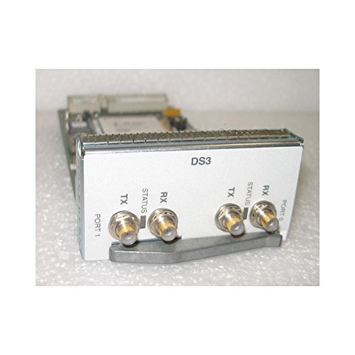 Juniper PE-2DS3 von Juniper Networks
