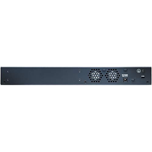 Juniper SRX220H2-POE von Juniper Networks