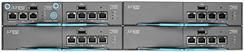 MAG6611 Juniper MAG6611 Juniper Junos Pulse Gateway 6611 Gateway/Controller MAG6611 Juniper MAG6611 Juniper Junos Pulse Gateway 6611 Gateway/Controller von Juniper Networks