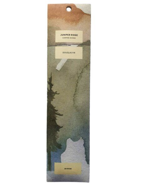 Juniper Ridge Räucherstäbchen 100% natürliche Inhaltsstoffe Juniper Ridge Räucherstäbchen 100% natürliche Inhaltsstoffe von Juniper Ridge