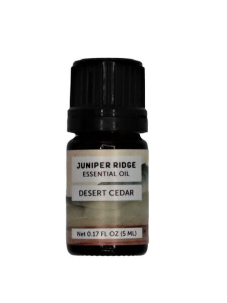 ätherische Öle -Juniper Ridge von Juniper Ridge