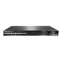 Juniper Networks EX4200-24P neu von Juniper Networks