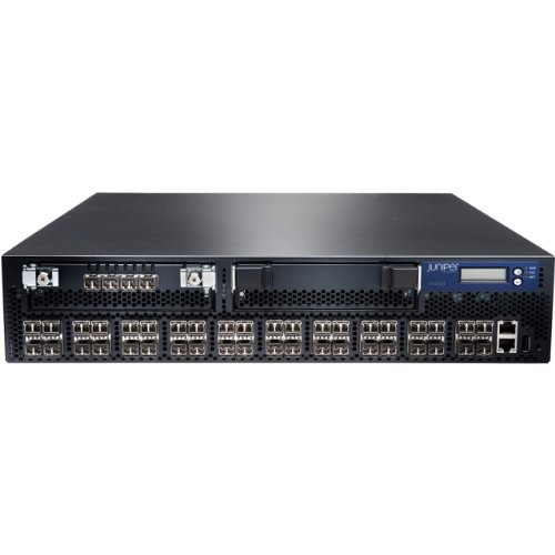 Juniper EX4500-40F-DC-C von Juniper Networks