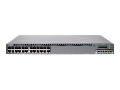 Juniper EX4300-24P-S von Juniper