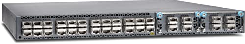 Juniper Networks QFX5100-24Q-3AFO neu von Juniper