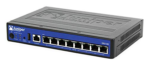 Juniper Networks SRX100H2 neu von Juniper Networks